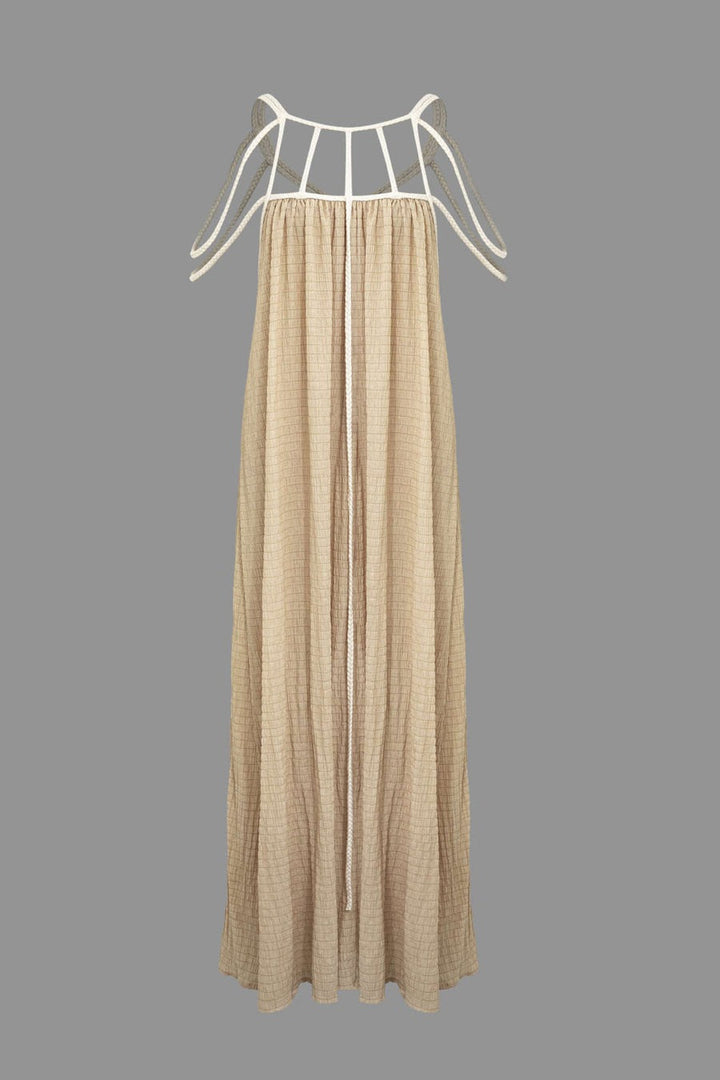 Zeeva™ - Elegant Stylish Dress