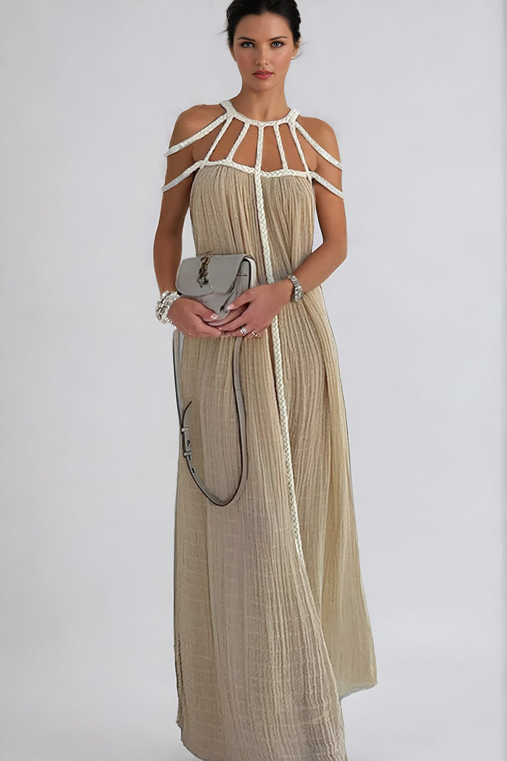 Zeeva™ - Elegant Stylish Dress