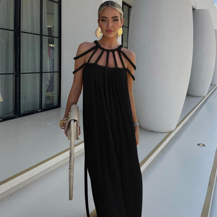 Zeeva™ - Elegant Stylish Dress